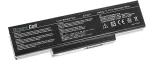 GREEN CELL Greencell Laptop Battery for Asus A31-K53 X53S X53T K53E 11.1V 6600mAh