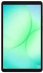 Tahvelarvuti SAMSUNG | Galaxy | Tab A11 (X130) | 8.7 " | Grey | TFT LCD | 800 x 1340 pixels | Mediatek | Helio G99 (6 nm) | 4 GB | 64 GB | Wi-Fi | Front camera | 5 MP | Rear camera | 8 MP | Bluetooth | 5.3 | Android | 15