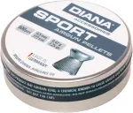 DIANA Shotgun shells 4.5 mm Sport 500 pcs.
