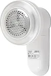 Adler | Lint remover | AD 9615 | AA batteries | White