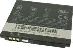 HTC Aku HD2, 1230 mAh