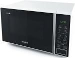 Mikrolaineahi Whirlpool Cook20 MWP 203 W White Grill microwave Countertop 20 L 700 W