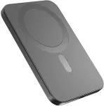 EPICO 3000mAh Alu Mag+ PowerBank EM31 - gray
