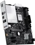 Emaplaat Msi PRO H810M-B motherboard Intel H810 LGA 1851 (Socket V1) micro ATX