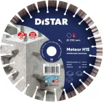 DISTAR Diamond Blade Meteor H15 230x2.6/1.6x22.23m