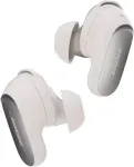 BOSE QuietComfort Ultra Earbuds Tr&aring;dl&oslash;s TWS earbuds Gr&aring; Cream