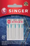 Singer | Denim Needle 90/14 5PK