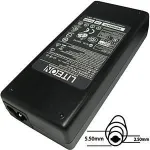 ASUS Power adapter 90W orig. 19V, 5.5x2.5 (without power cord)
