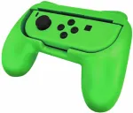 SuBsonic Duo Control Grip Colorz Pink/Green for Switch