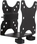 Newstar PC ACC THIN CLIENT MOUNT/5KG NM-TC100BLACK NEOMOUNTS
