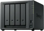 Synology DiskStation DS425+ Intel J4125 2GB 4Moduler NAS