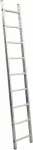 AWTOOLS leaning ladder 7 steps 150kg