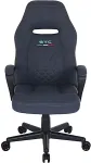Onex Group Onex Short Pile Linen | Onex | Gaming chairs | Gaming chairs | Graphite