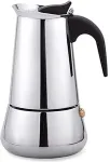 Kohvimasin Maestro MR-1660-9 Coffee maker 450 ml Stainless steel