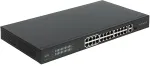 No name POE Switch NSW3000-24T1GT1GC-POE Uniview