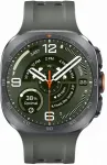 SAMSUNG L715 Galaxy Watch Ultra2 47mm Silver LTE nutikell