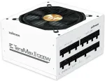 Toiteplokk Zalman ZM1200-TMX2 TeraMaxII 1200W 80+ Gold White
