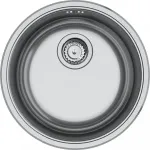 Franke Rondo ROX 610/110-38, 101.0725.057