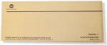 Tooner Konica Minolta TNP-63 toner cartridge 1 pc(s) Compatible Black