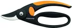 FISKARS Nożyce ogrodowe Bypass 111440 Black