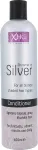 Xpel Shimmer Of Silver 400ml - Conditioner naistele