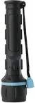 EMOS P3861 Black, Blue Hand flashlight LED