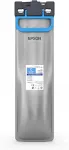 Tooner EPSON T05B2 XXL Cyan Original Tintenpackung f&uuml;r WorkForce Pro WF-C879R Serie (C13T05B24N)