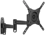 Multibrackets M VESA Flexarm 360 III Black 75 100 200