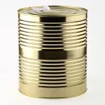 Wasta Marineeritud kurgid 75/80, 2% suhkrut, 9,7/5,6 kg