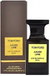 TOM FORD Private Blend Azure Lime 50ml - Eau de Parfum uniseks