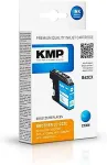 Tooner KMP Patrone Brother LC-223C cyan 550 S. B62CX