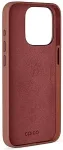 Epico Mag+ mobile phone case 15.5 cm (6.1") Cover Brown