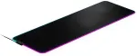 Steelseries QcK Prism Cloth XL Gaming mouse pad Black