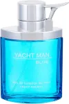 Myrurgia Yacht Man Blue 100ml - Eau de Toilette meestele
