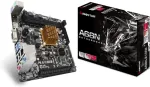 Emaplaat Biostar A68N-2100K motherboard mini ITX