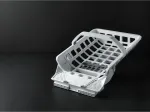 Electrolux M1YHDROF, su OptiFlow filtru