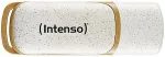 M&auml;lukaart Intenso Green Line 32GB USB Stick 3.2 Gen 1