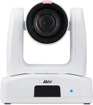 AVer PTZ211 2 MP White 1920 x 1080 pixels 60 fps Exmor CMOS 25.4 / 2.8 mm (1 / 2.8")