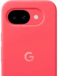 GOOGLE GA10874-WW mobile phone case 16 cm (6.3") Cover Red