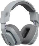 Astro Gaming ASTRO A10 WIRED HEADSET OVER-EAR/3.5MM - OZONE - GREY