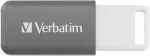 M&auml;lukaart VERBATIM DataBar USB 2.0 128GB Grey