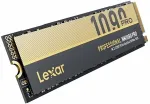 Lexar Media K&otilde;vaketas LEXAR SSD Disk NM1090 Pro 2TB Gen5 14000/13000