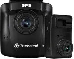 TRANSCEND DrivePro 620 Full HD Wi-Fi USB Black