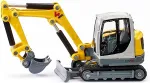 SIKU SUPER Wacker Neuson ET65 - 3559
