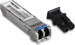 TRENDnet Industrial Mini-GBIC SingleMode 1000BASE-LX LC 20km