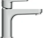 No name Cerafine O Washbasin Mixer U/b.v, Chrome