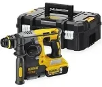 Dewalt DCH273P2T-QW Hammerbor 2 batterier inkluderet 18V 2.1Joule