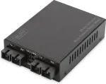 Digitus Konverter Fast Ethernet Multi-/Singlem. Media Sc/Sc