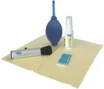 GREEN CLEAN puhastuskomplekt CS-1500