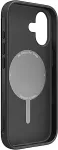 Belkin Protect magn Screen Case iPhone 17 black MSA038hqBK